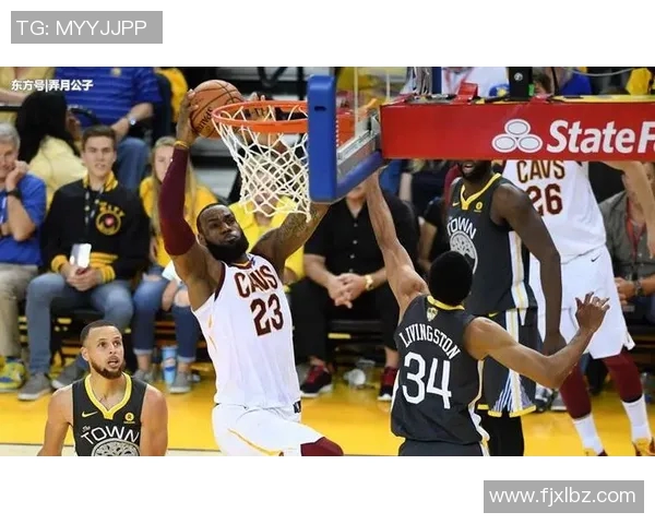 2017年NBA总决赛经典回顾骑士对勇士的精彩对决录像分析